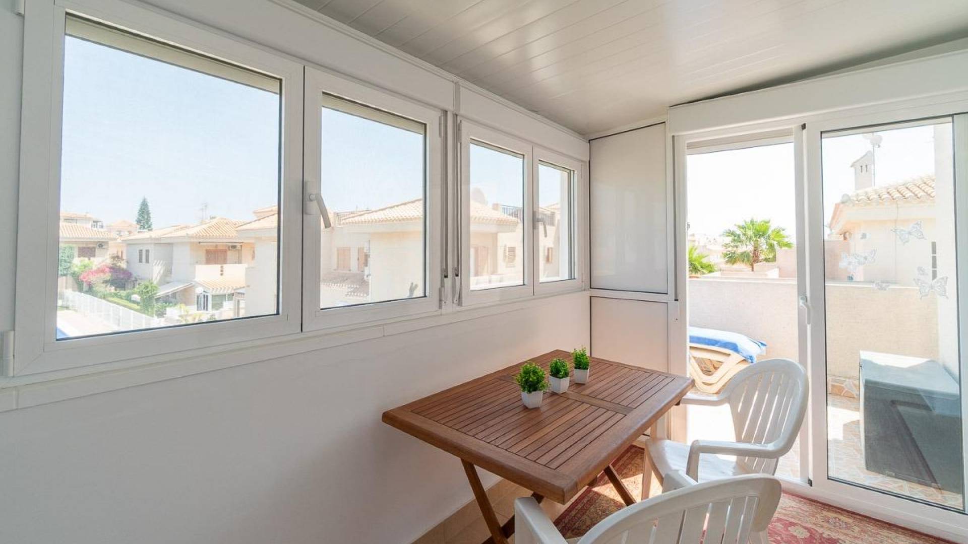 Gebraucht - Unabhängige Villa - Orihuela Costa - Playa Flamenca