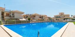 Gebraucht - Unabhängige Villa - Orihuela Costa - Playa Flamenca