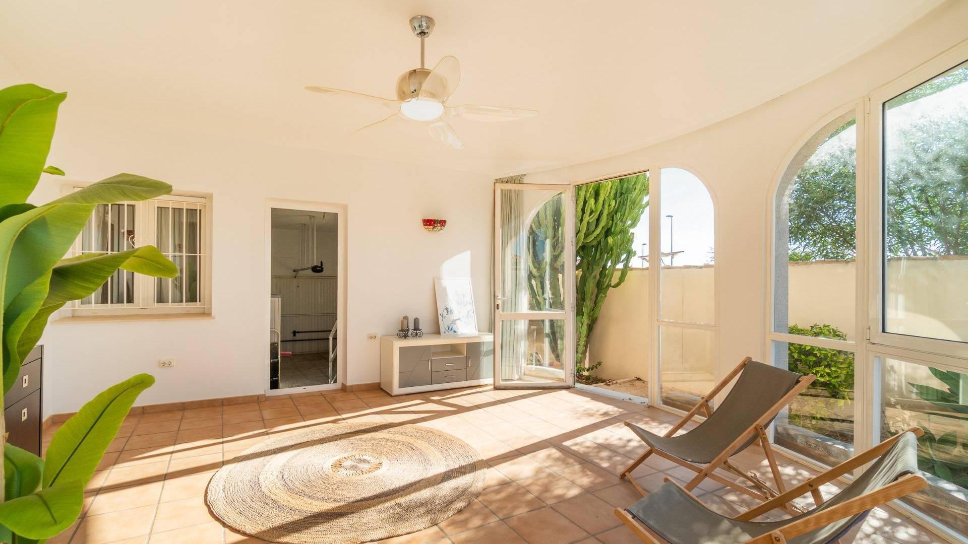 Gebraucht - Unabhängige Villa - Orihuela Costa - Playa Flamenca