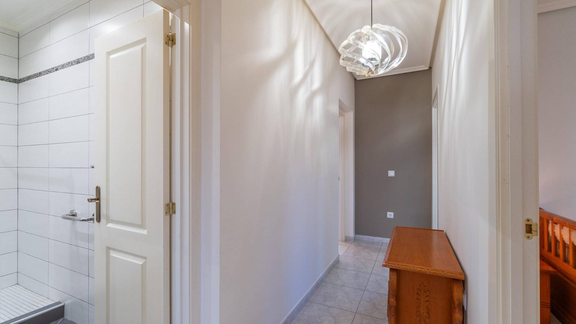 Gebraucht - Unabhängige Villa - Orihuela Costa - Playa Flamenca