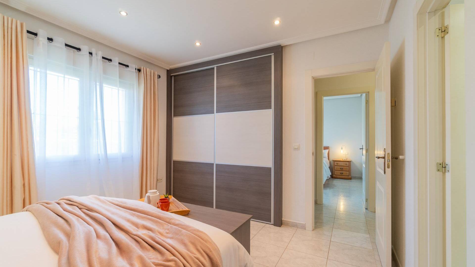 Gebraucht - Unabhängige Villa - Orihuela Costa - Playa Flamenca