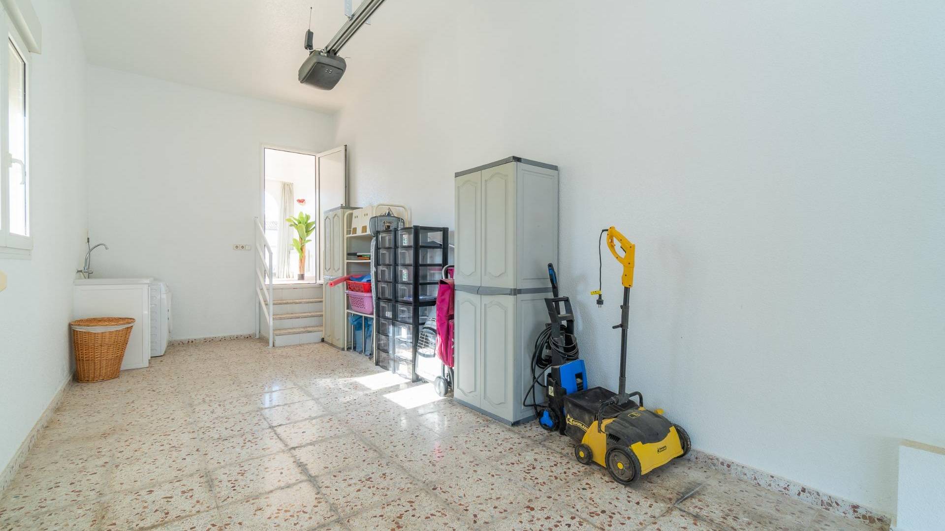 Gebraucht - Unabhängige Villa - Orihuela Costa - Playa Flamenca