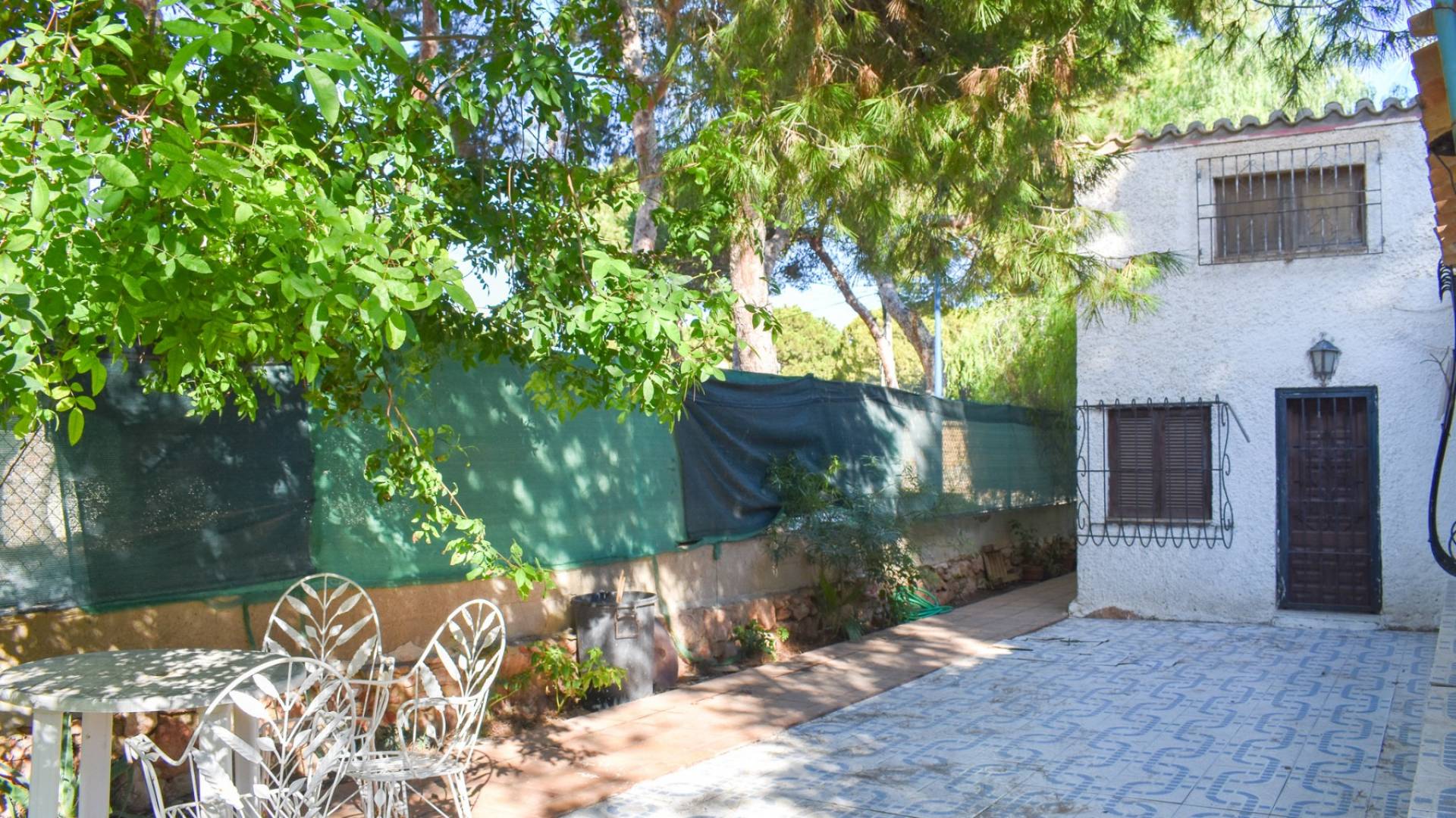 Gebraucht - Unabhängige Villa - Orihuela Costa - Punta Prima