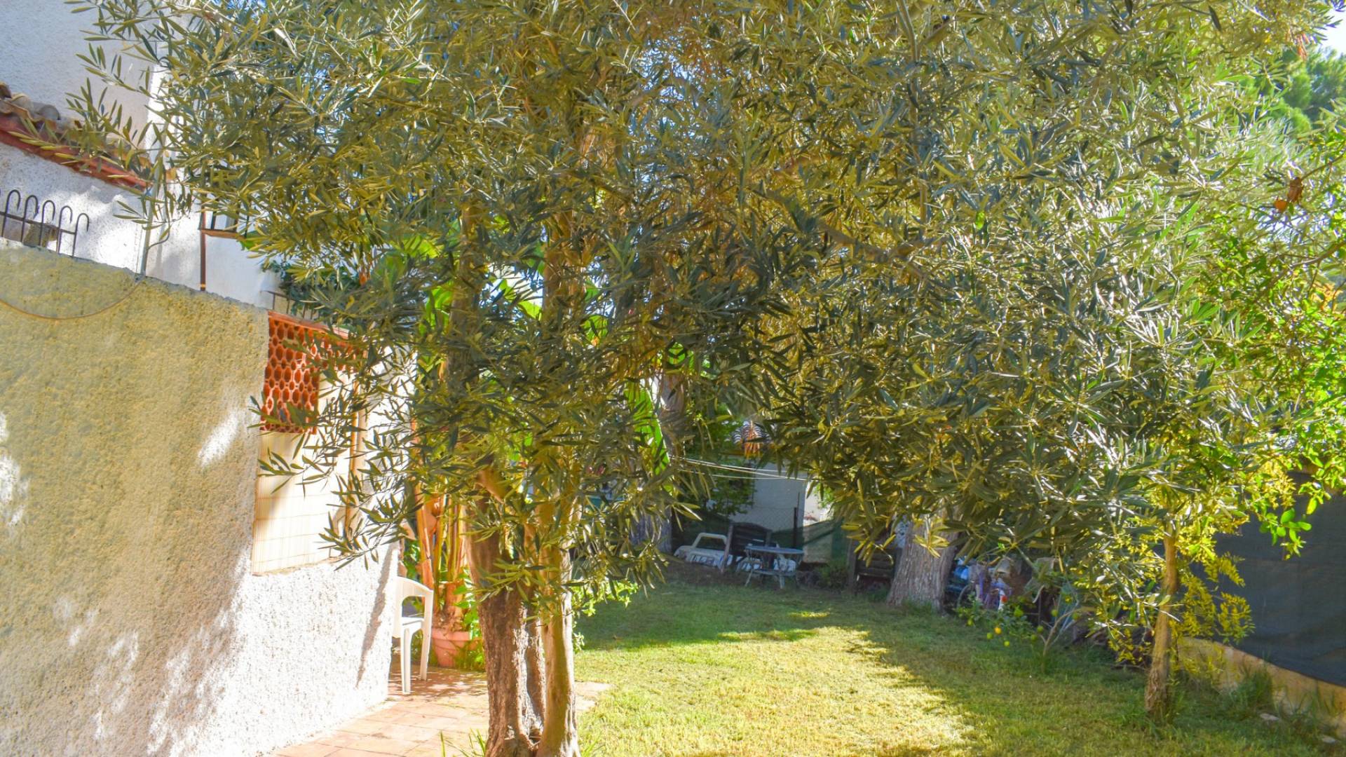 Gebraucht - Unabhängige Villa - Orihuela Costa - Punta Prima