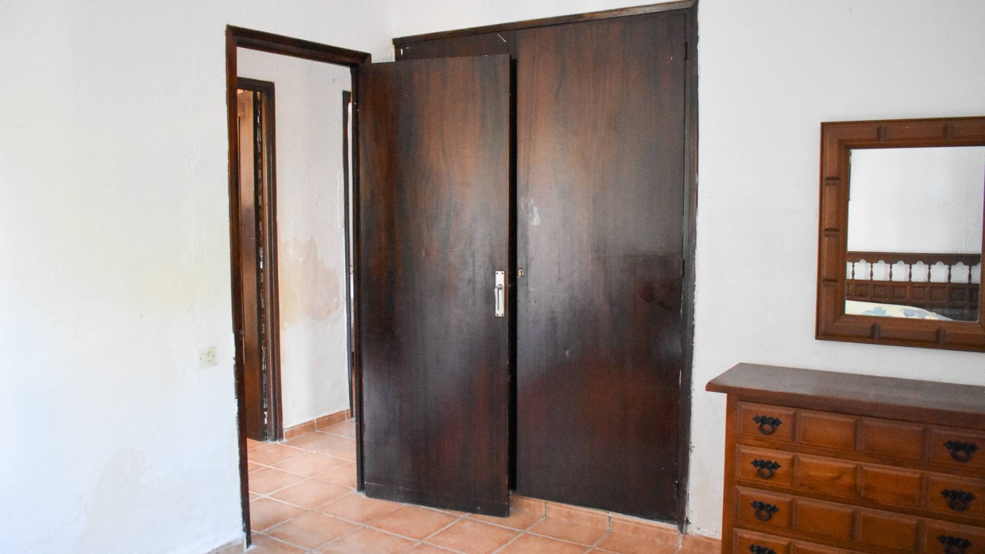 Gebraucht - Unabhängige Villa - Orihuela Costa - Punta Prima