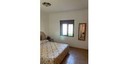 Gebraucht - Unabhängige Villa - Orihuela Costa - Punta Prima