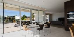 Gebraucht - Unabhängige Villa - Orihuela Costa - San Miguel de Salinas