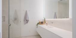 Gebraucht - Unabhängige Villa - Orihuela Costa - San Miguel de Salinas