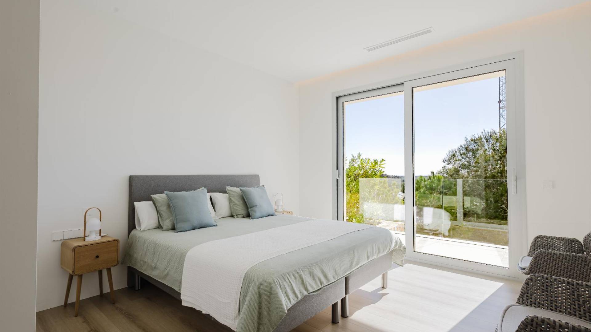 Gebraucht - Unabhängige Villa - Orihuela Costa - San Miguel de Salinas