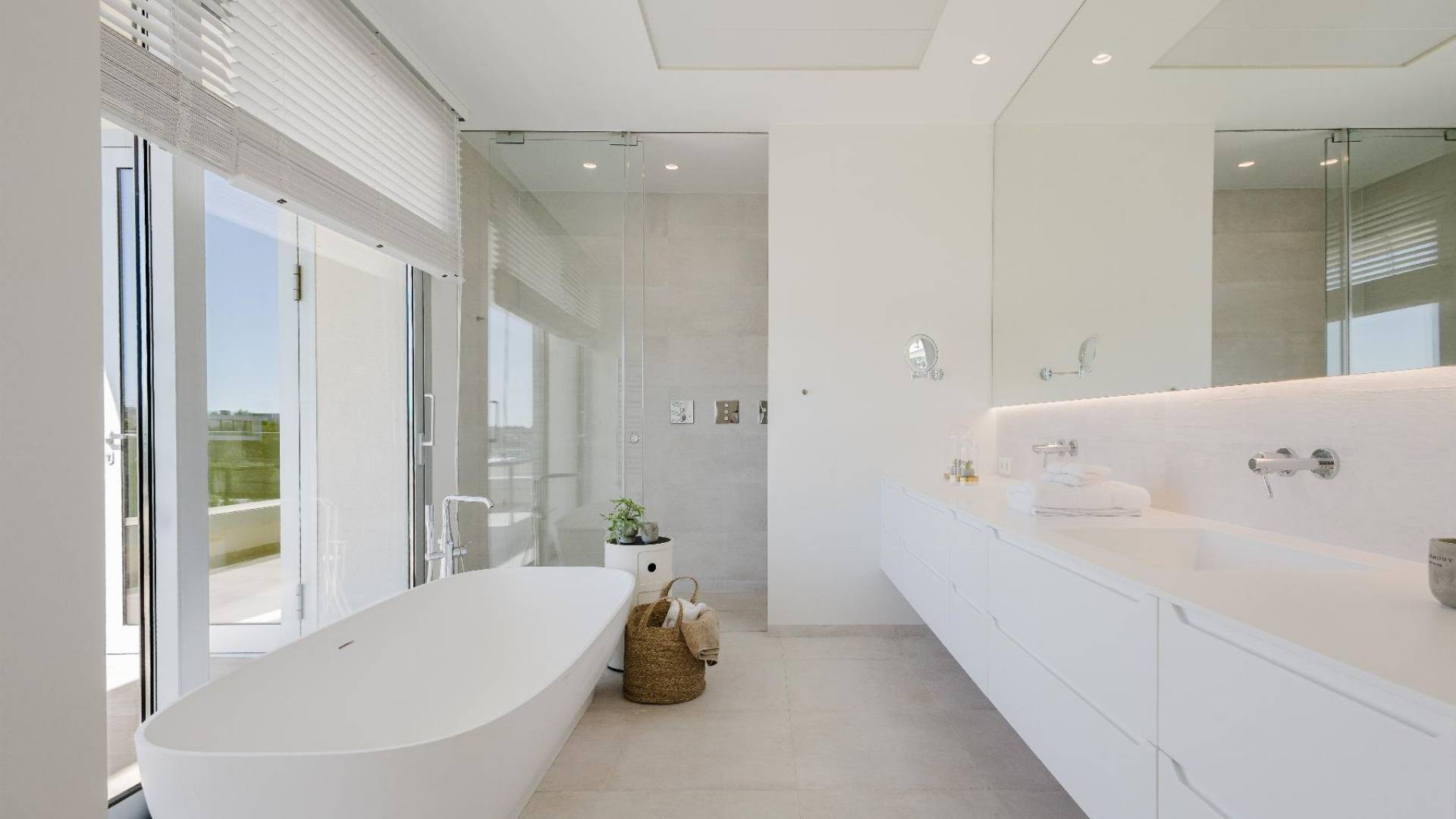 Gebraucht - Unabhängige Villa - Orihuela Costa - San Miguel de Salinas