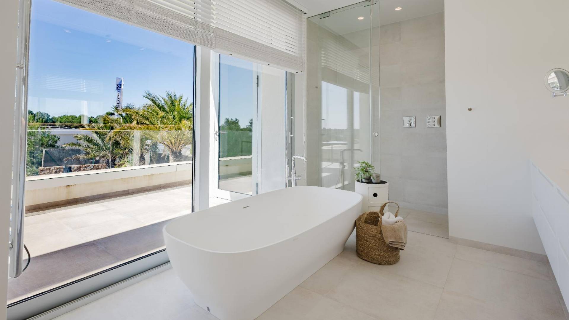 Gebraucht - Unabhängige Villa - Orihuela Costa - San Miguel de Salinas