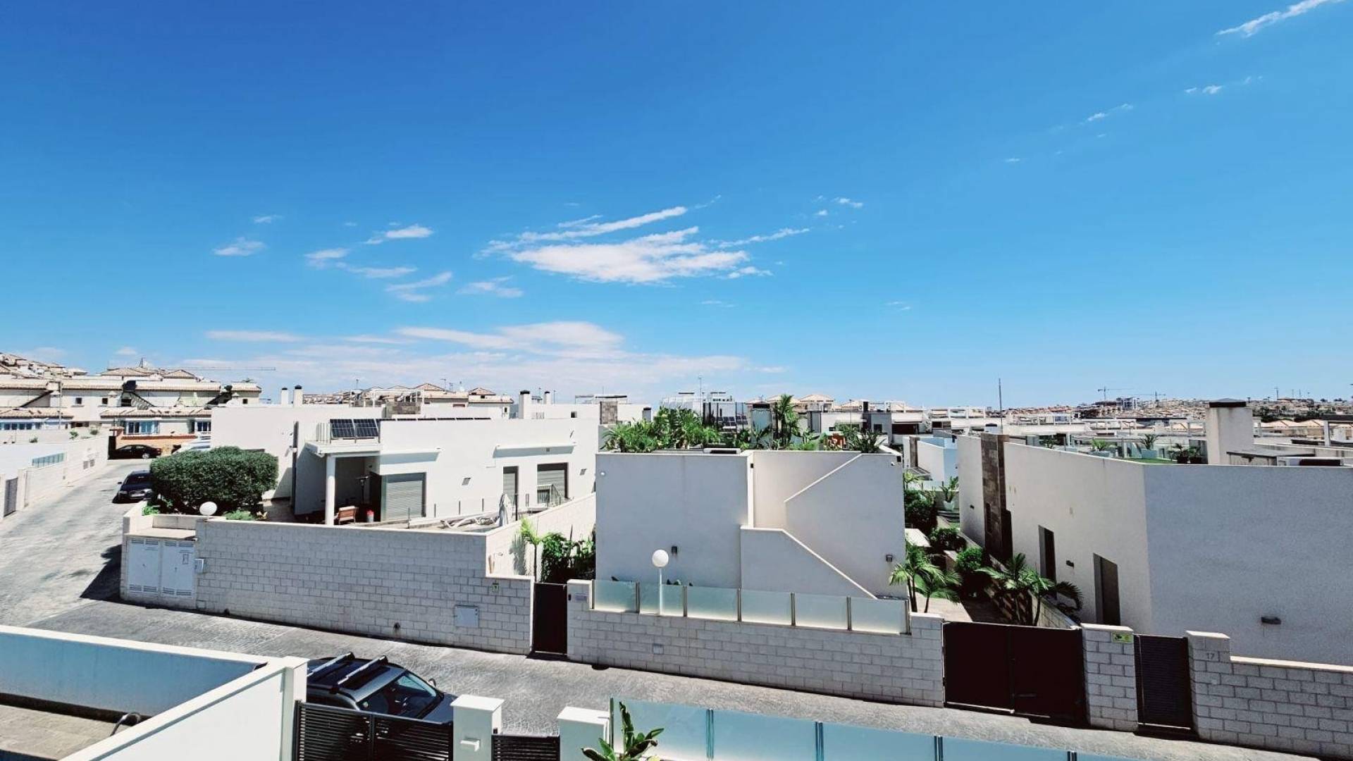 Gebraucht - Unabhängige Villa - Orihuela Costa - Villamartín-Las Filipinas