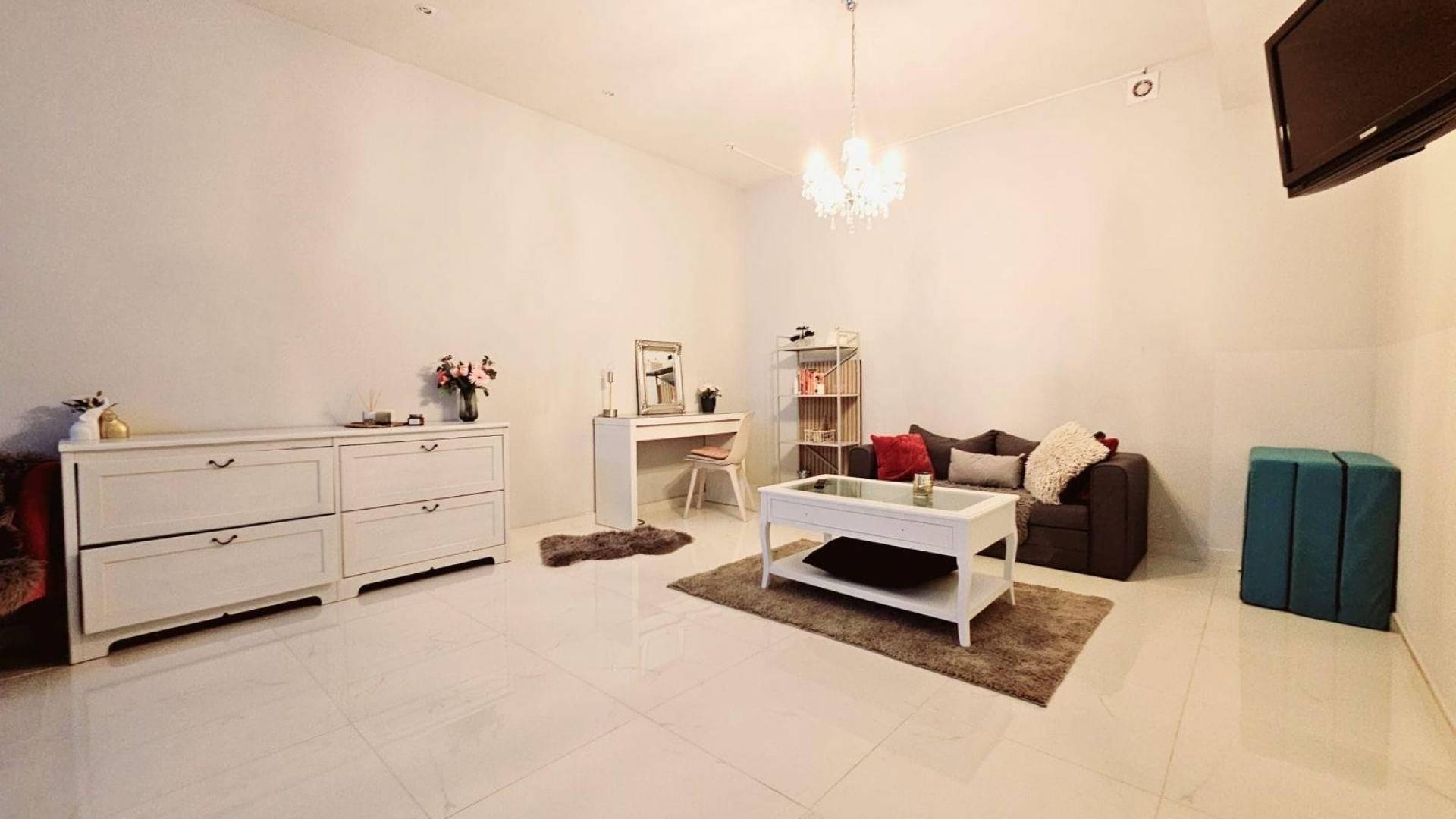 Gebraucht - Unabhängige Villa - Orihuela Costa - Villamartín-Las Filipinas