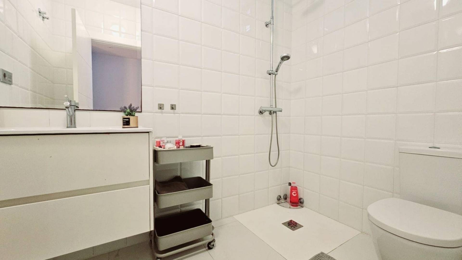 Gebraucht - Unabhängige Villa - Orihuela Costa - Villamartín-Las Filipinas