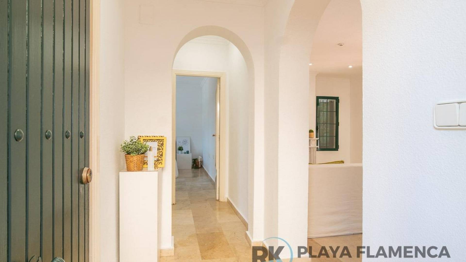 Gebraucht - Unabhängige Villa - Orihuela Costa - Villamartín-Las Filipinas