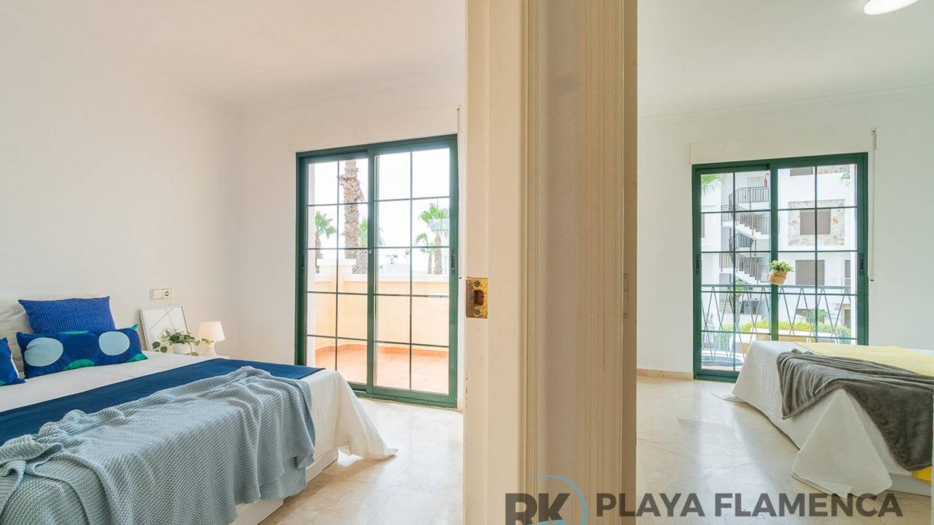 Gebraucht - Unabhängige Villa - Orihuela Costa - Villamartín-Las Filipinas