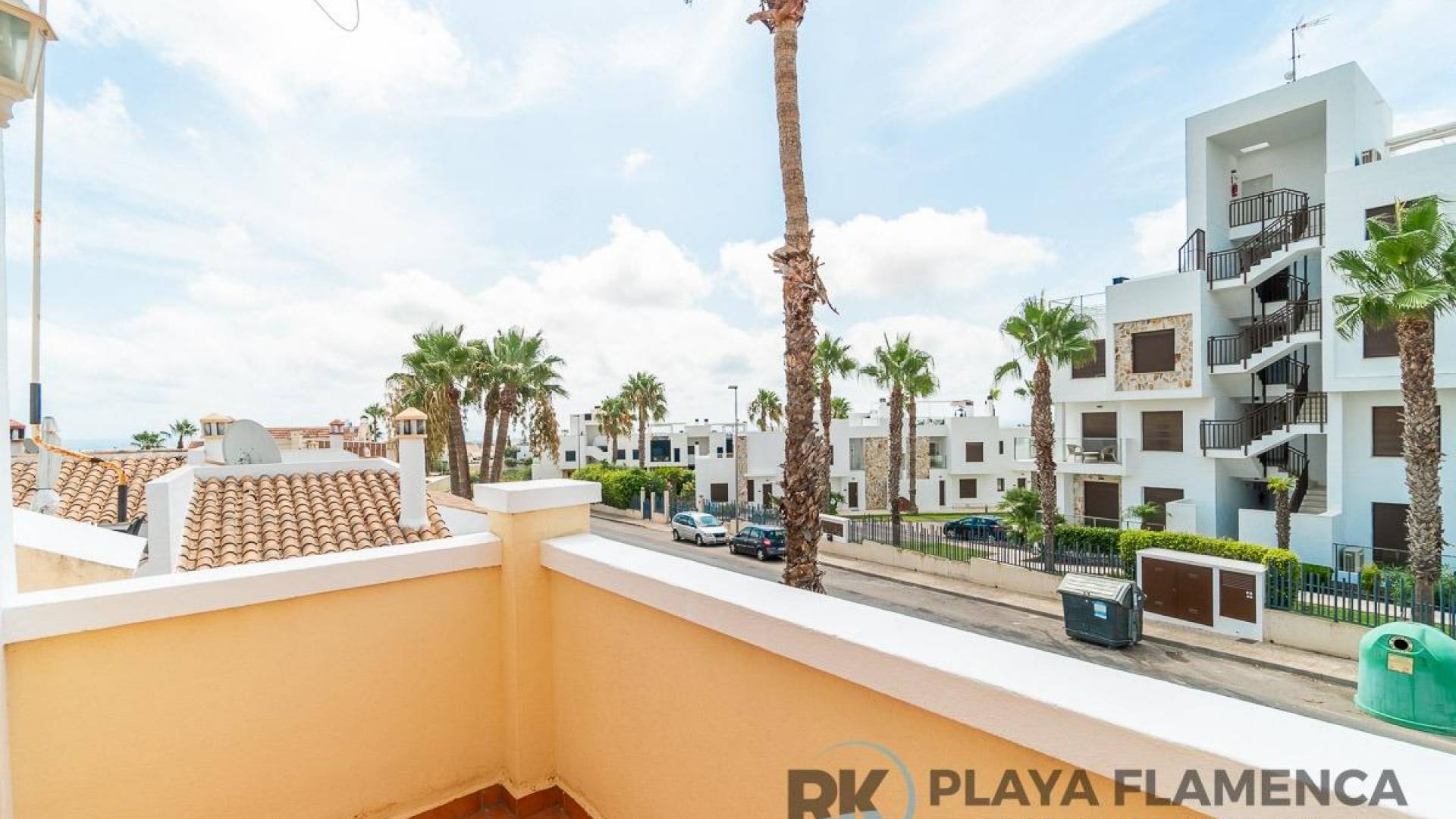 Gebraucht - Unabhängige Villa - Orihuela Costa - Villamartín-Las Filipinas