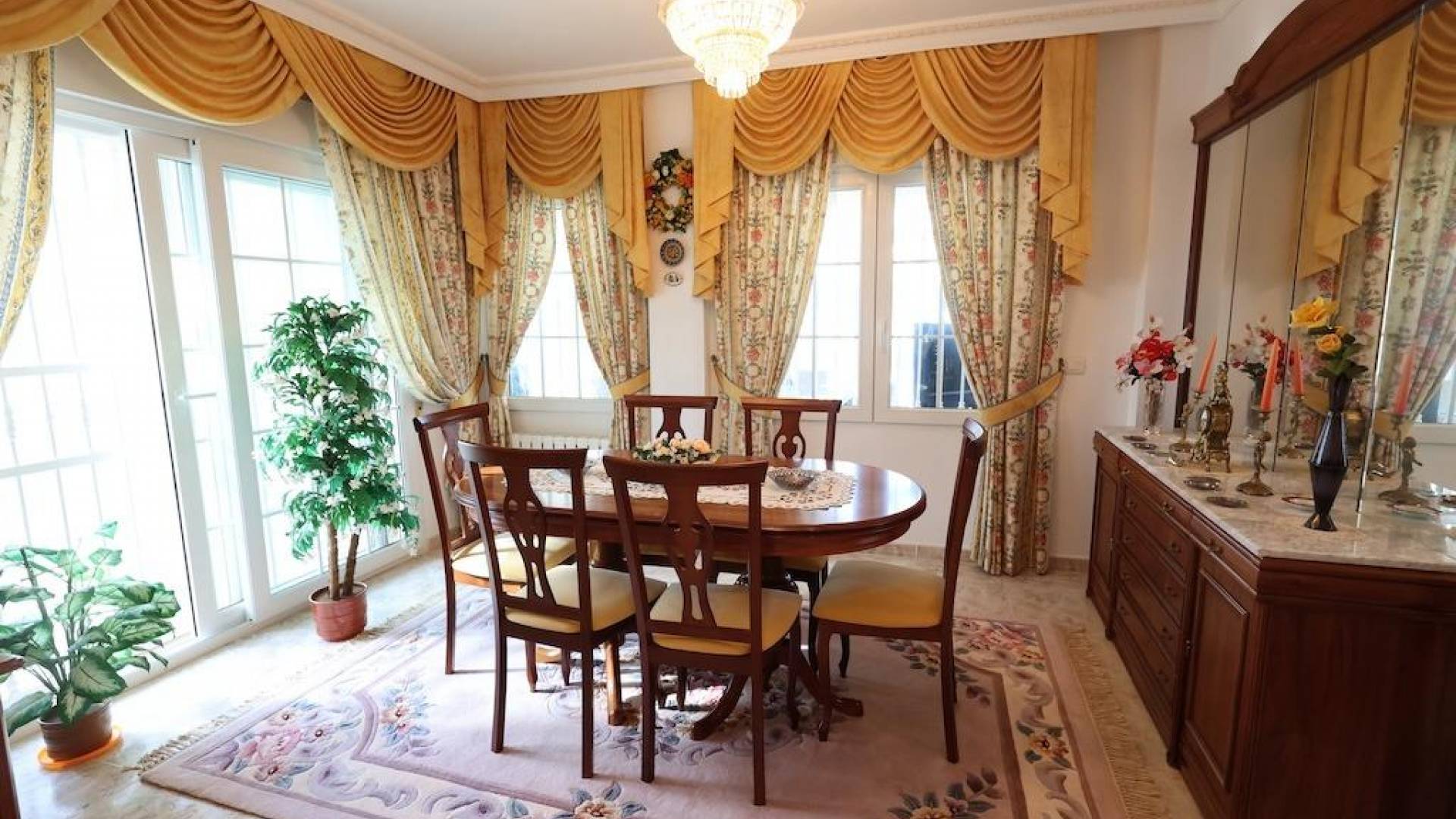 Gebraucht - Unabhängige Villa - Orihuela Costa - Villamartín-Las Filipinas