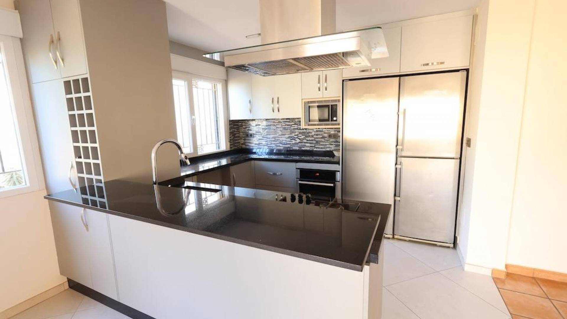 Gebraucht - Unabhängige Villa - Orihuela Costa - Villamartín-Las Filipinas