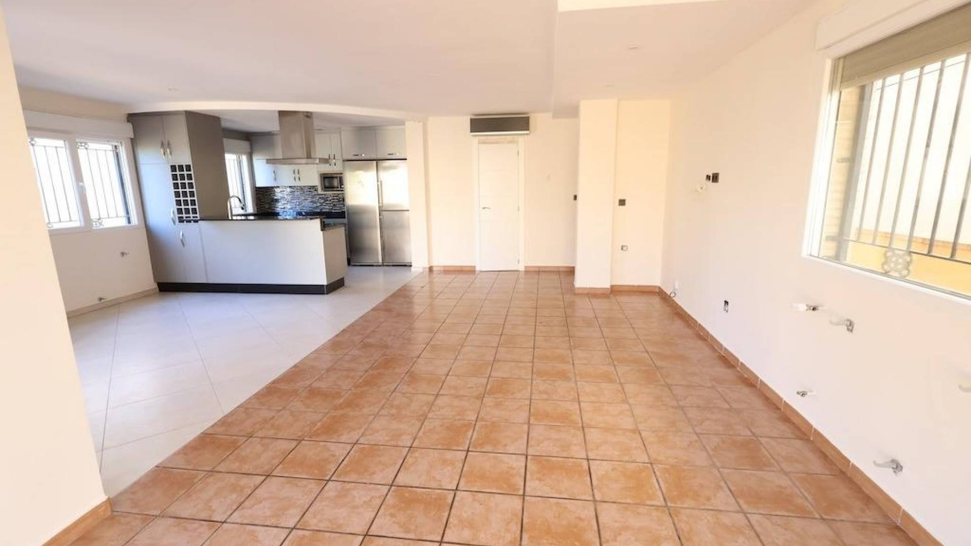 Gebraucht - Unabhängige Villa - Orihuela Costa - Villamartín-Las Filipinas