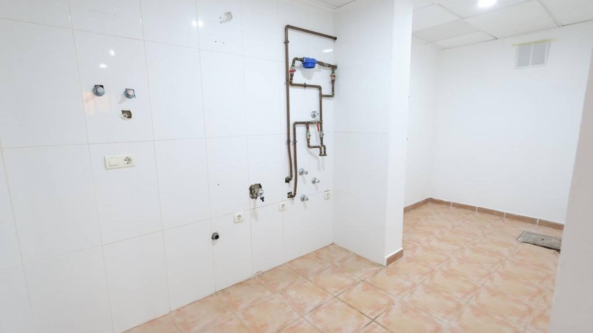 Gebraucht - Unabhängige Villa - Orihuela Costa - Villamartín-Las Filipinas