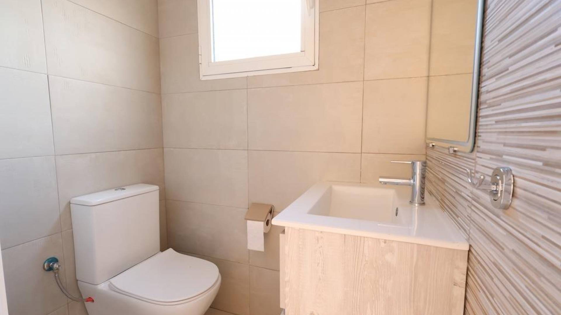 Gebraucht - Unabhängige Villa - Orihuela Costa - Villamartín-Las Filipinas