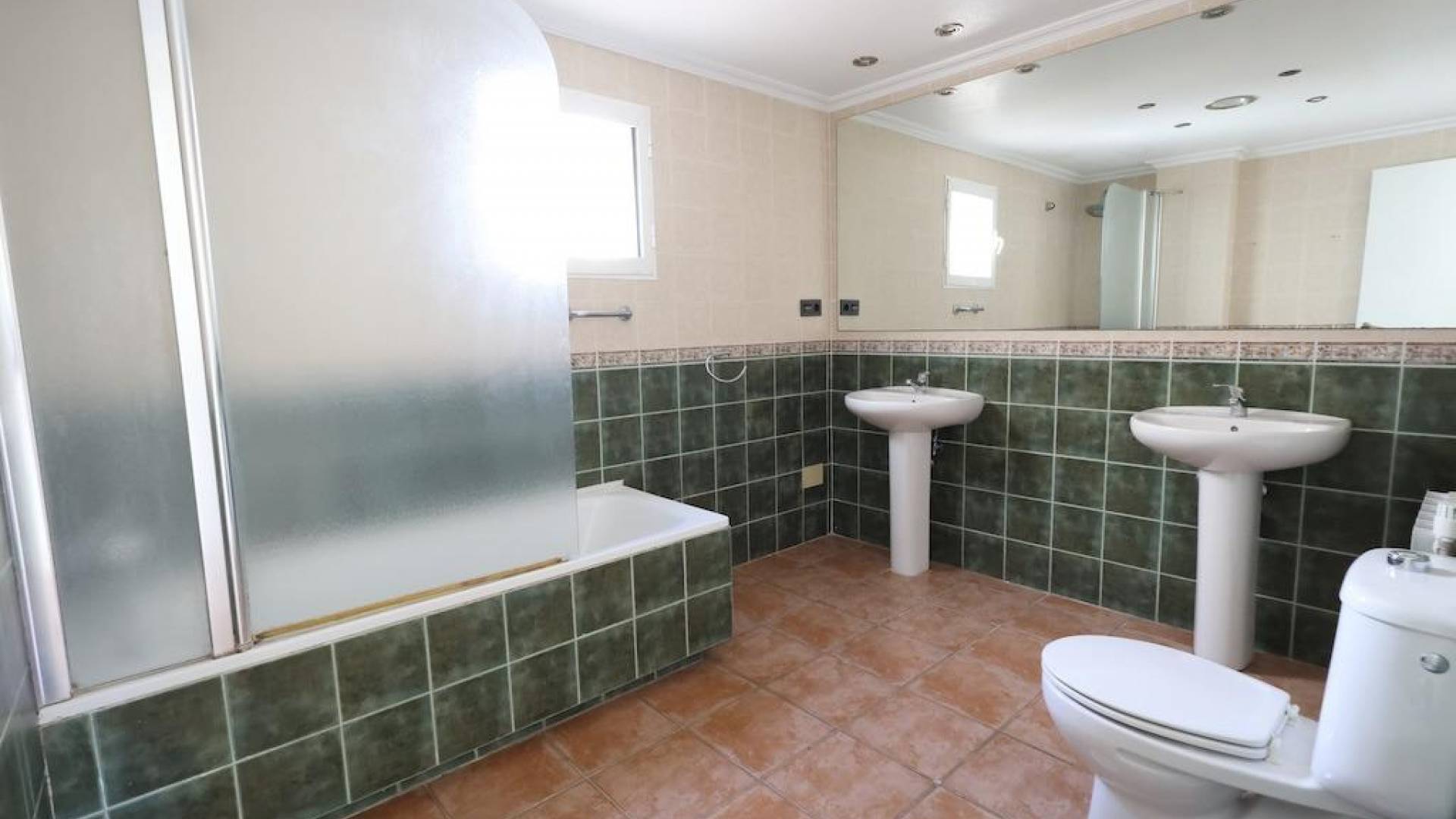 Gebraucht - Unabhängige Villa - Orihuela Costa - Villamartín-Las Filipinas