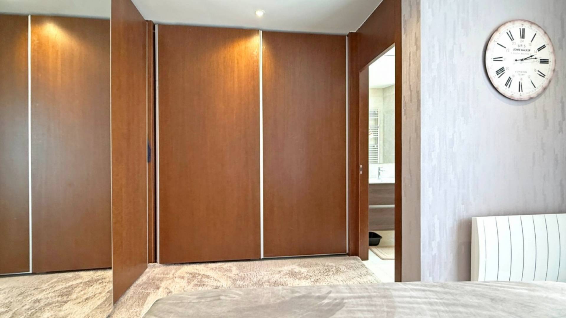 Gebraucht - Unabhängige Villa - Orihuela Costa - Villamartin