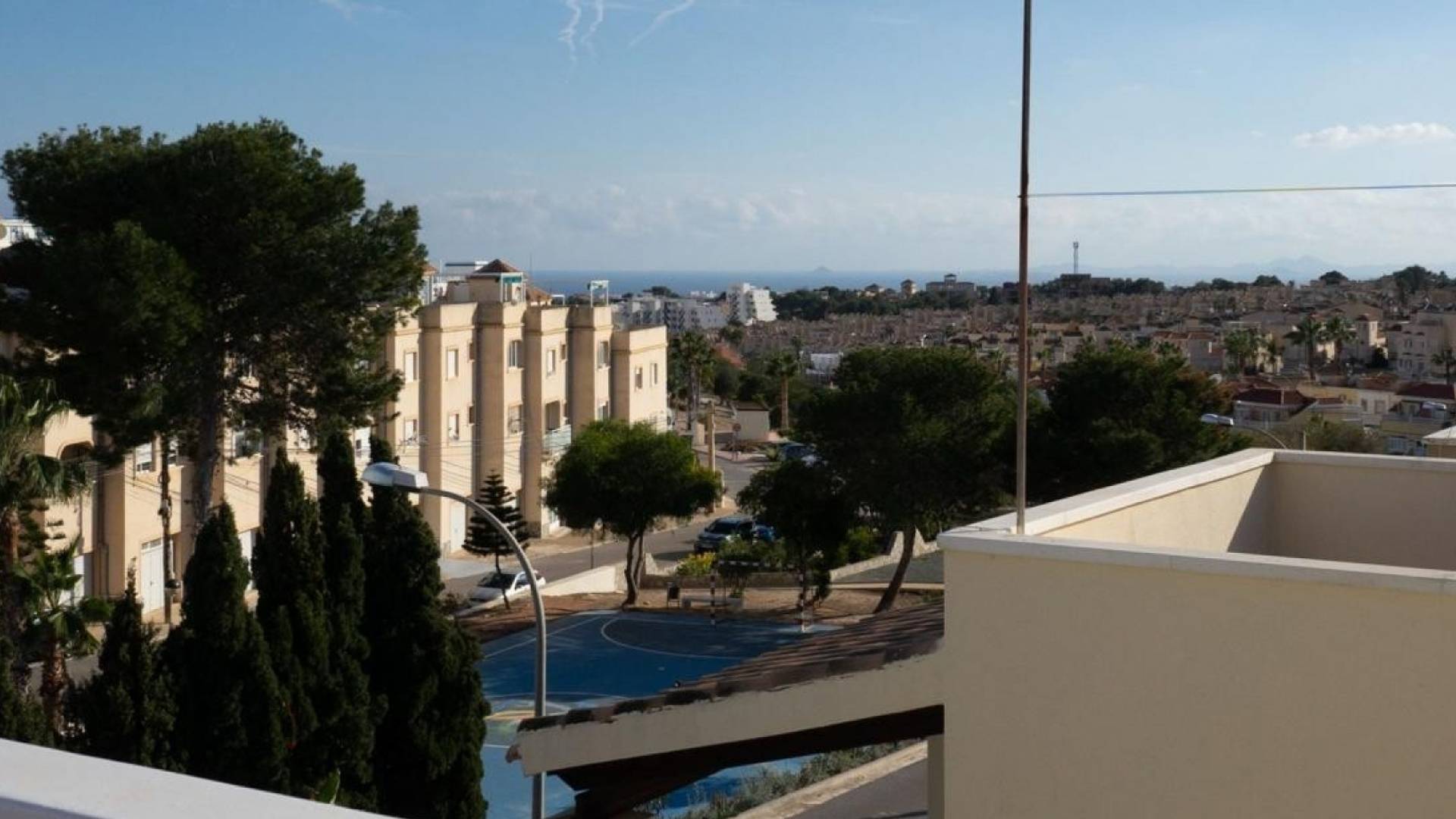 Gebraucht - Unabhängige Villa - Orihuela Costa - Villamartín