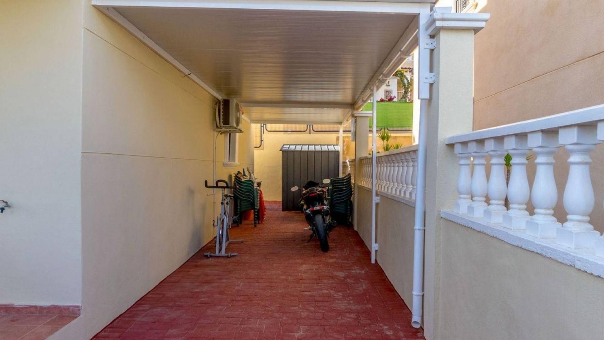 Gebraucht - Unabhängige Villa - Orihuela Costa - Villamartín