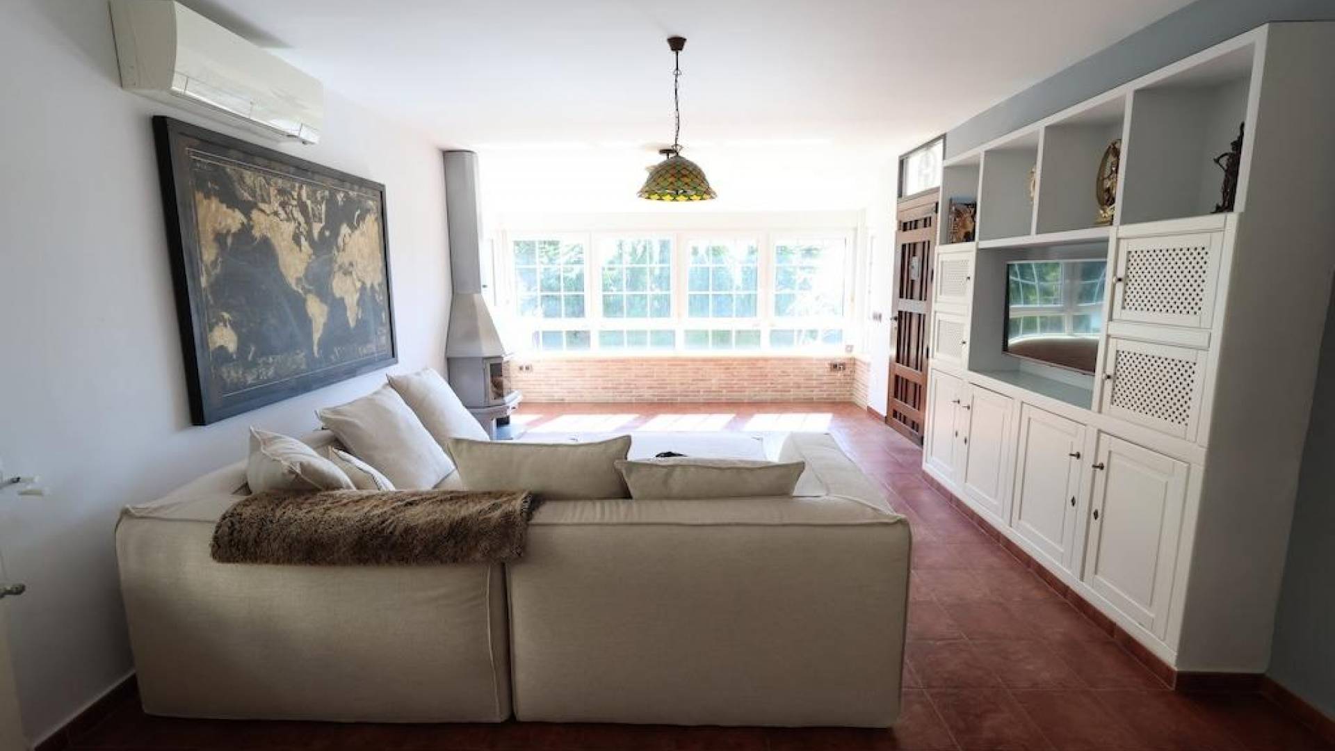 Gebraucht - Unabhängige Villa - Orihuela Costa - Villamartin