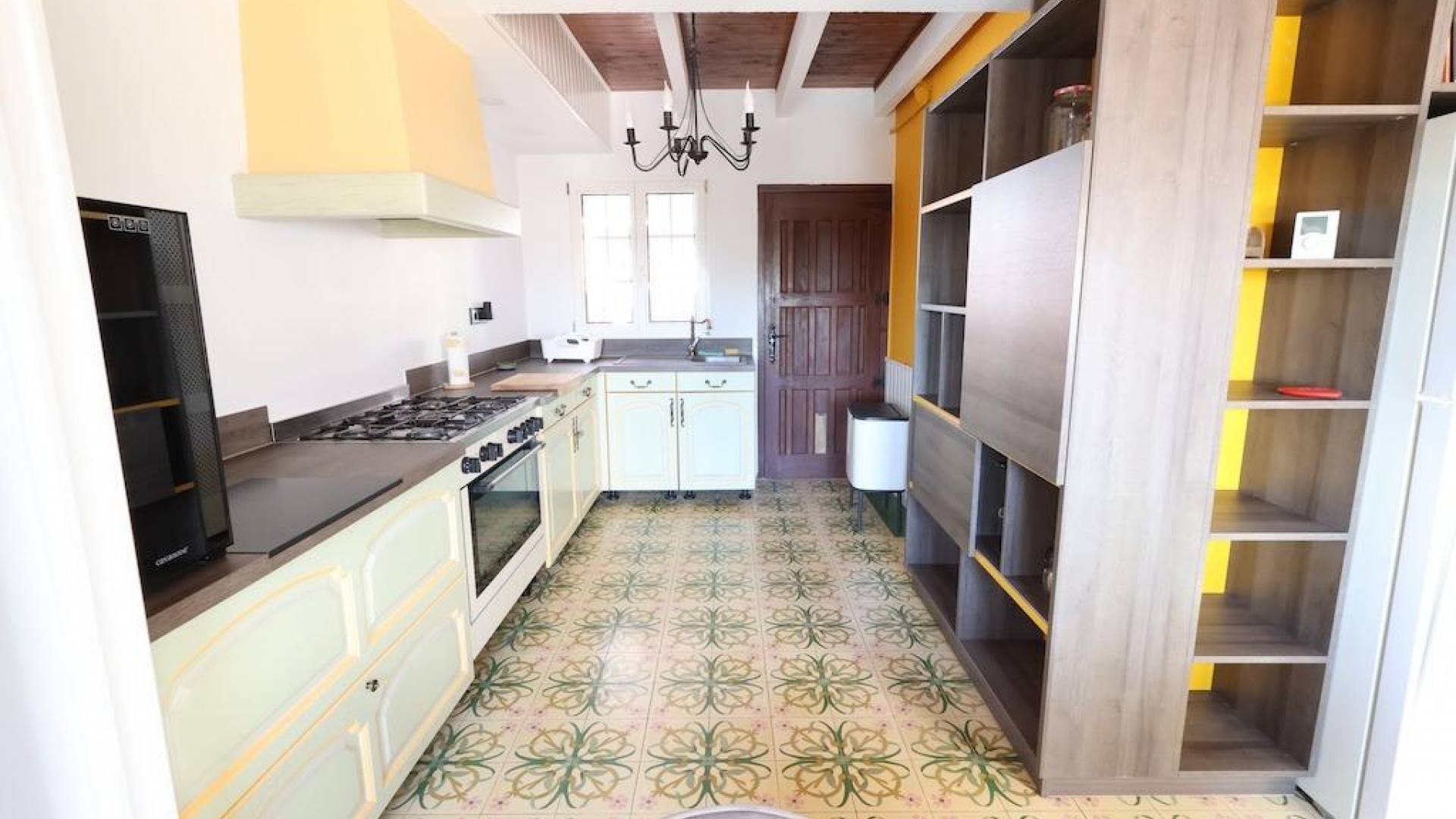 Gebraucht - Unabhängige Villa - Orihuela Costa - Villamartin