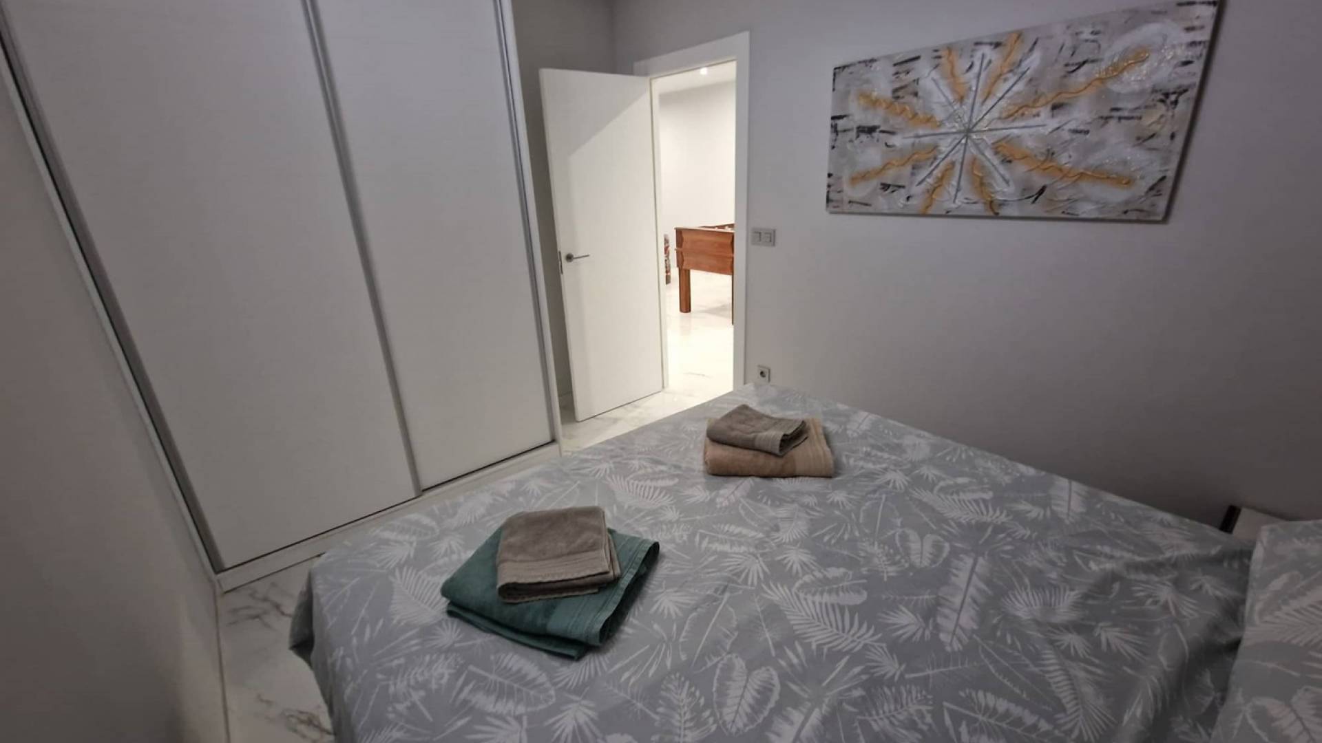 Gebraucht - Unabhängige Villa - Orihuela Costa - Villamartín