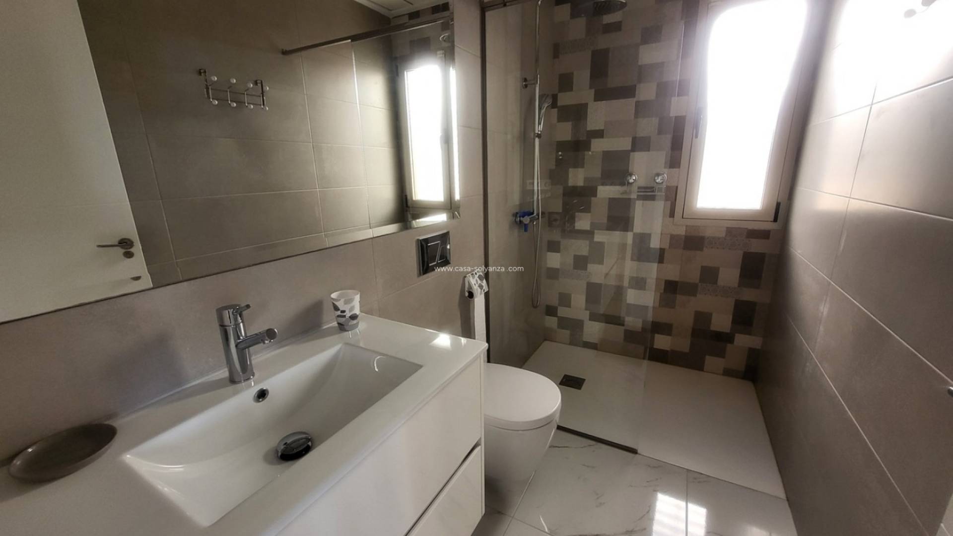 Gebraucht - Unabhängige Villa - Orihuela Costa - Villamartin