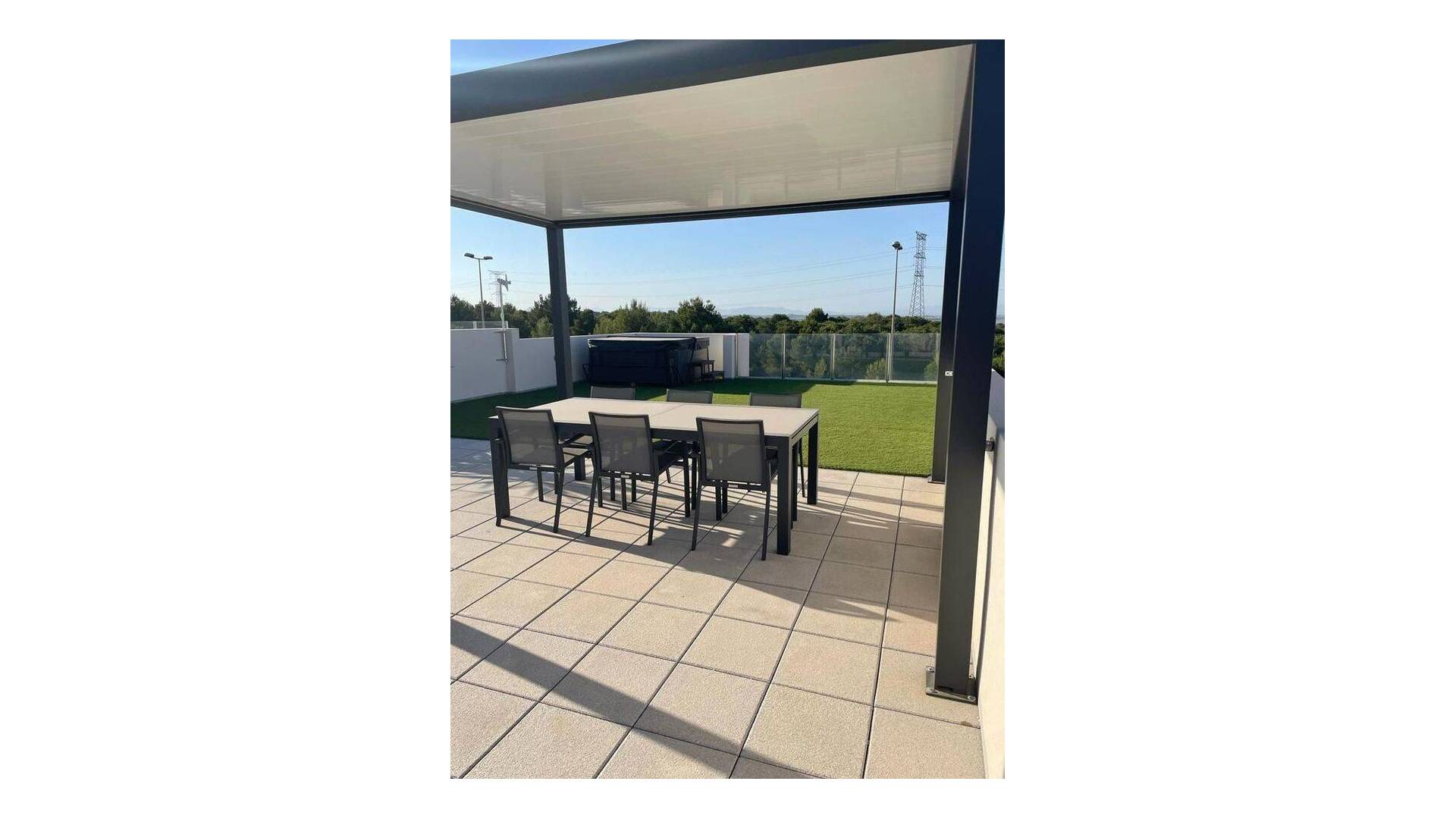 Gebraucht - Unabhängige Villa - Orihuela Costa - Villamartin