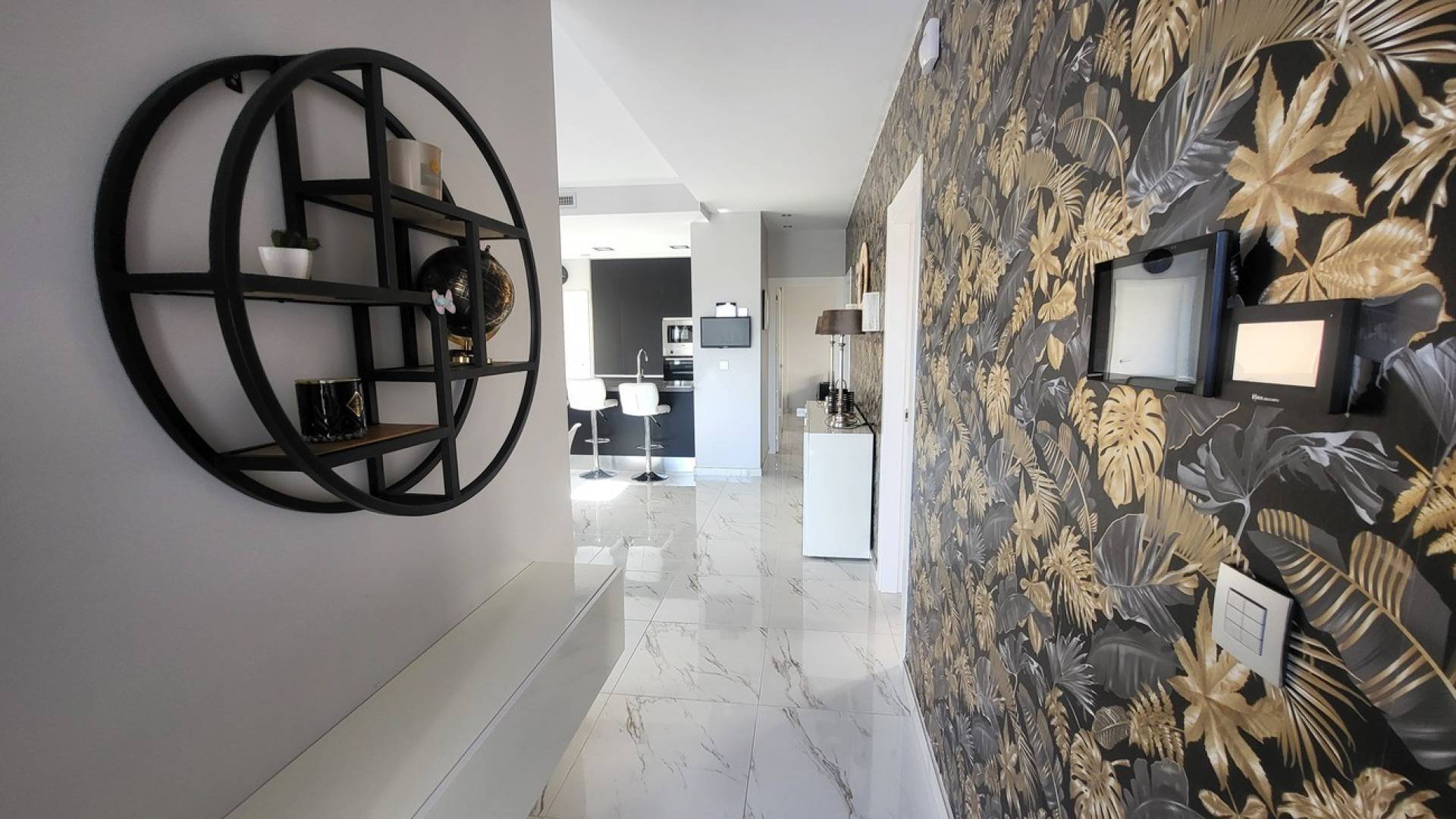 Gebraucht - Unabhängige Villa - Orihuela Costa - Villamartin