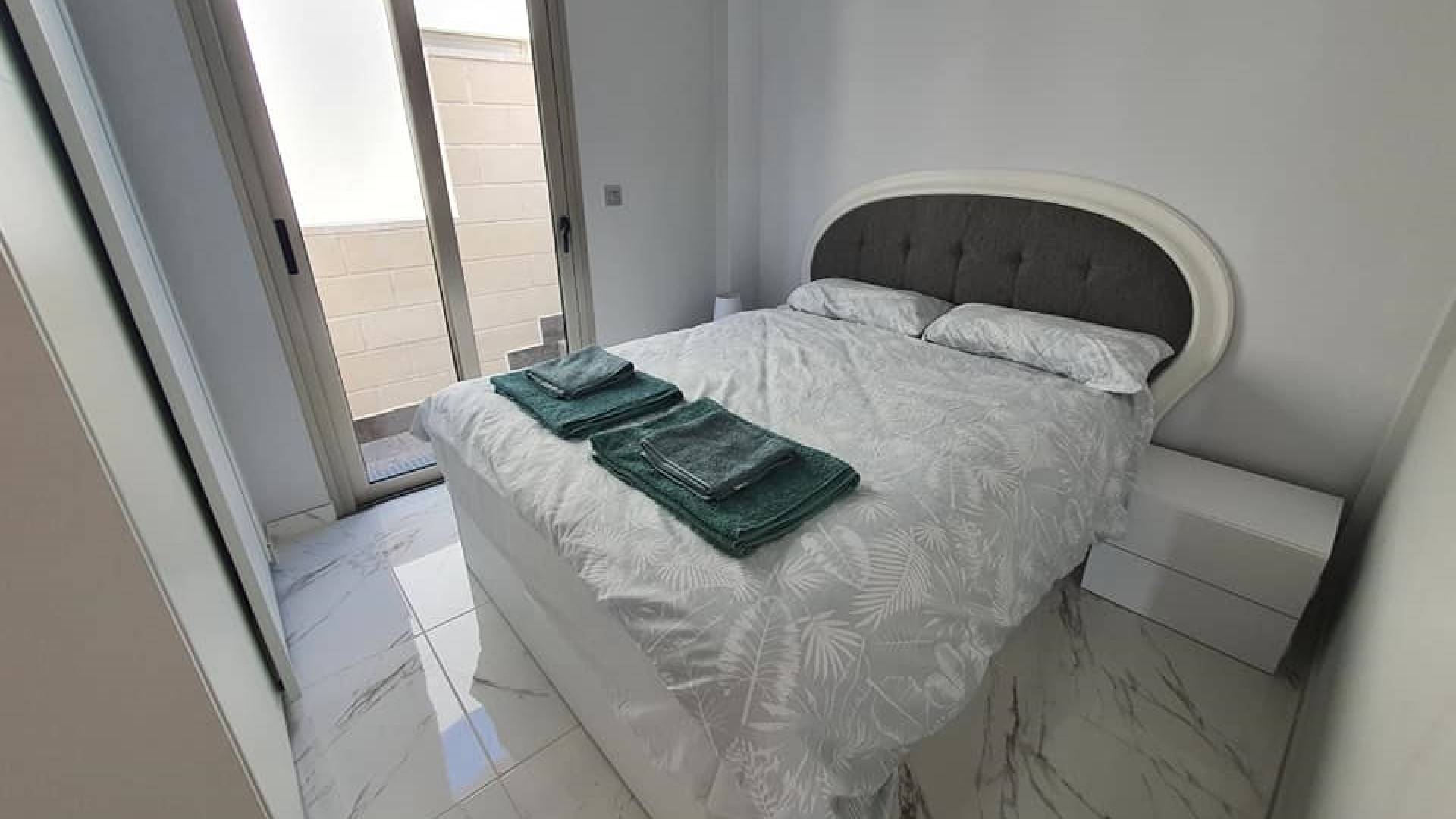 Gebraucht - Unabhängige Villa - Orihuela Costa - Villamartín