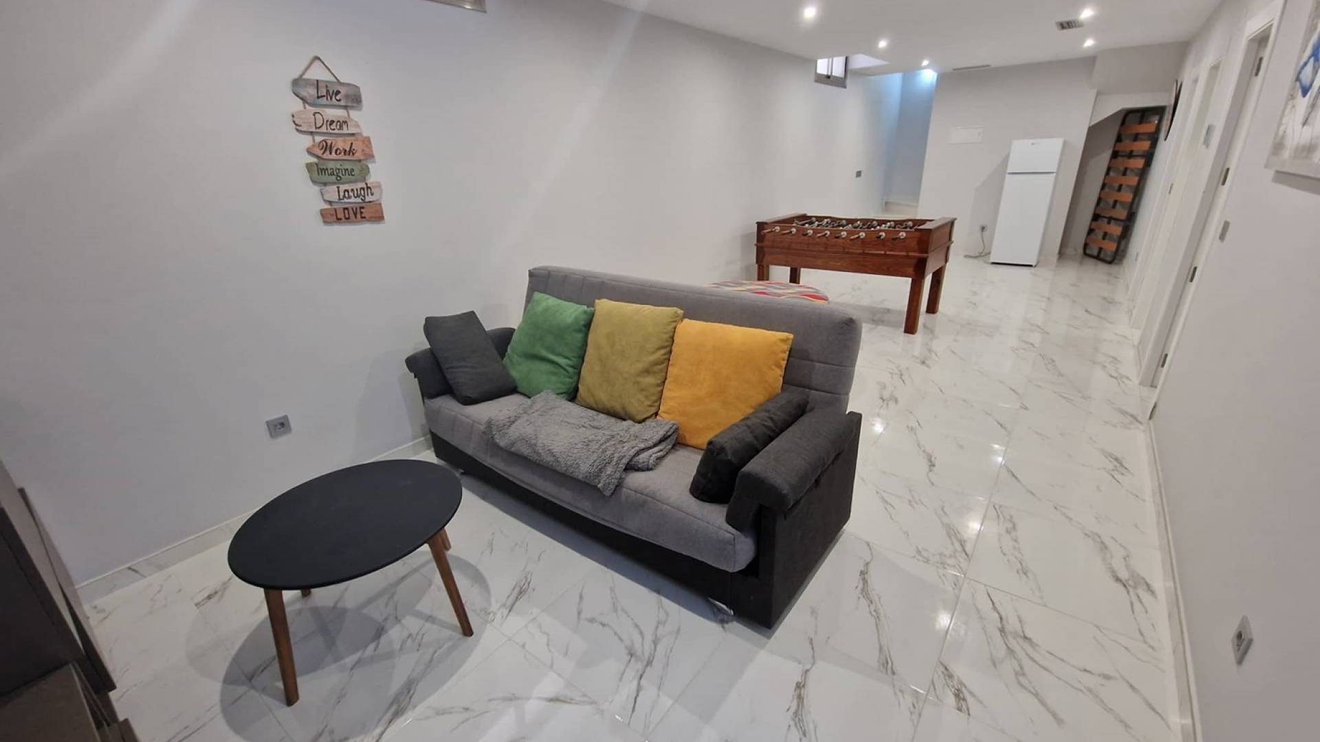 Gebraucht - Unabhängige Villa - Orihuela Costa - Villamartín