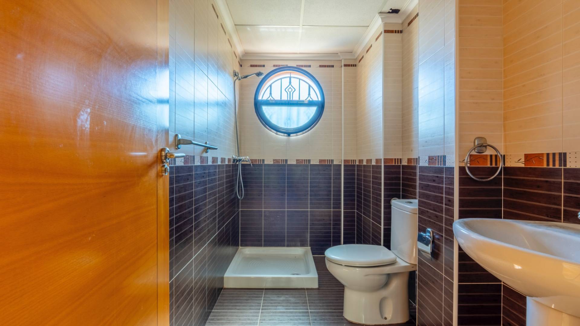 Gebraucht - Unabhängige Villa - Orihuela Costa - Villamartin