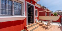 Gebraucht - Unabhängige Villa - Orihuela Costa - Villamartín
