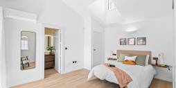 Gebraucht - Unabhängige Villa - Orihuela Costa - Villamartín