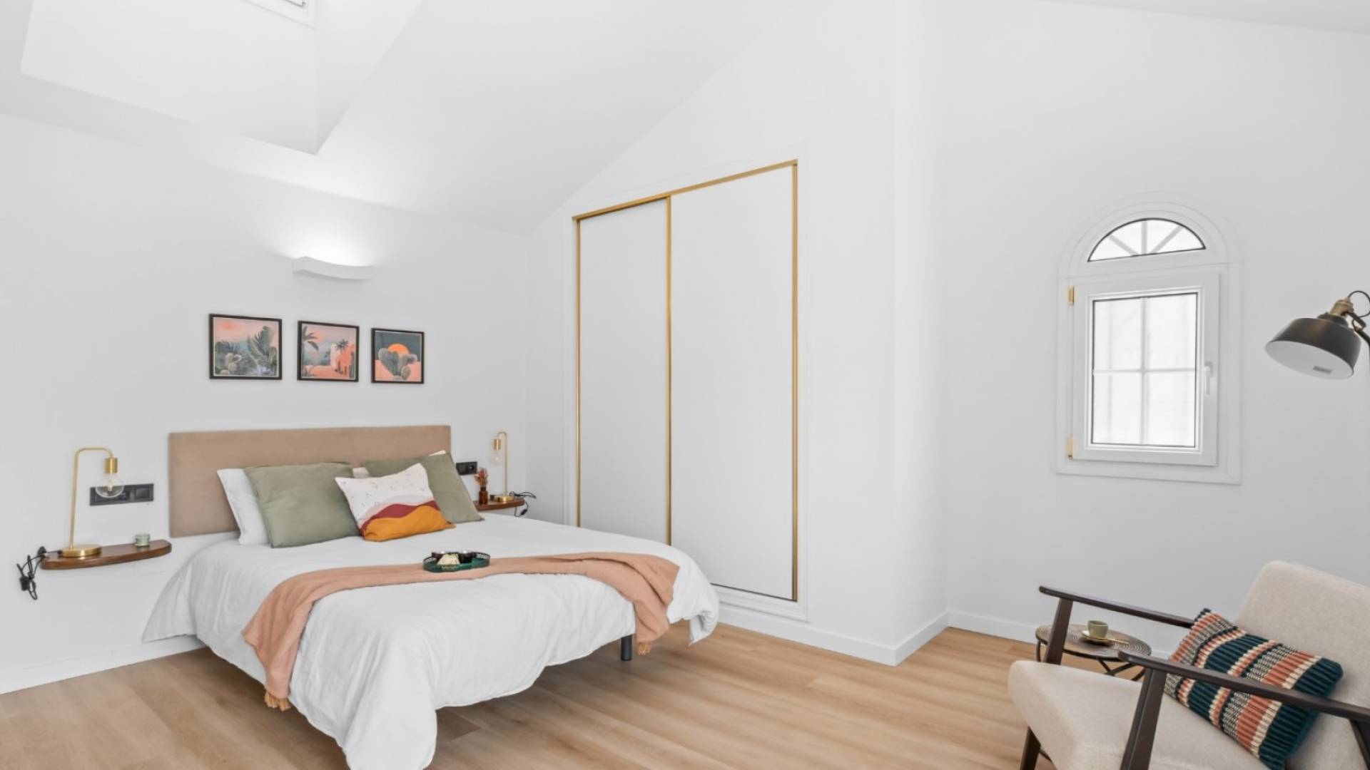 Gebraucht - Unabhängige Villa - Orihuela Costa - Villamartín