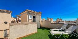 Gebraucht - Unabhängige Villa - Orihuela Costa - VILLAMARTÍN
