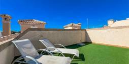 Gebraucht - Unabhängige Villa - Orihuela Costa - VILLAMARTÍN