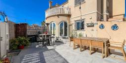 Gebraucht - Unabhängige Villa - Orihuela Costa - VILLAMARTÍN