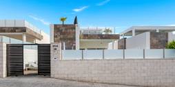 Gebraucht - Unabhängige Villa - Orihuela Costa - Villamartín