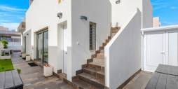 Gebraucht - Unabhängige Villa - Orihuela Costa - Villamartín