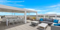 Gebraucht - Unabhängige Villa - Orihuela Costa - Villamartín
