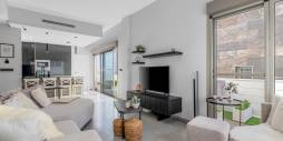 Gebraucht - Unabhängige Villa - Orihuela Costa - Villamartín