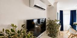 Gebraucht - Unabhängige Villa - Orihuela Costa - Villamartin